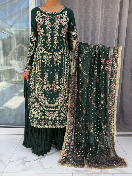 AREEJ