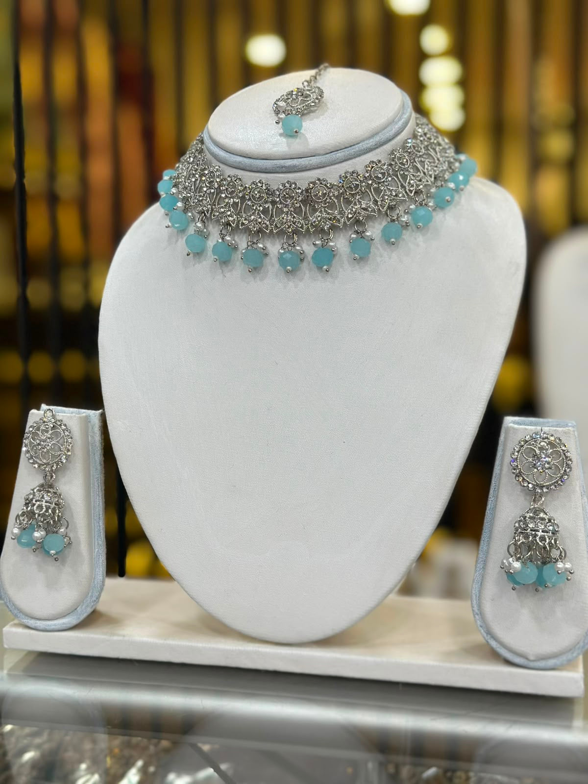 DIYANA BLUE