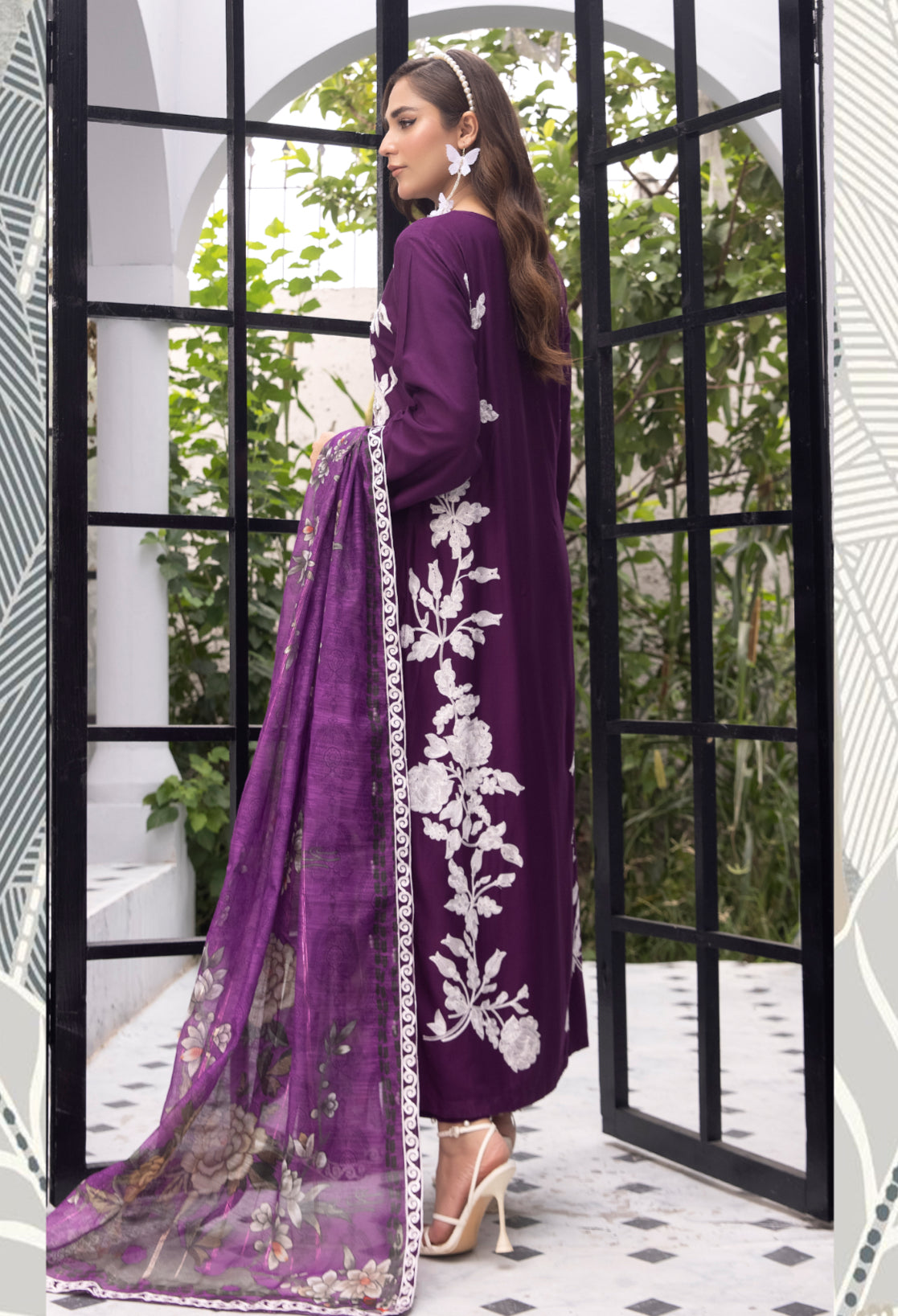 SIMRANS OLIVIA