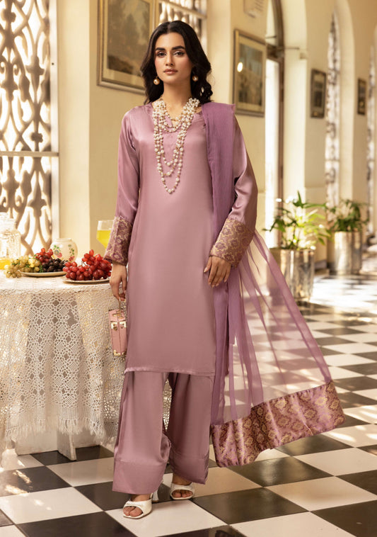 RIVA FARSHI SHALWAR