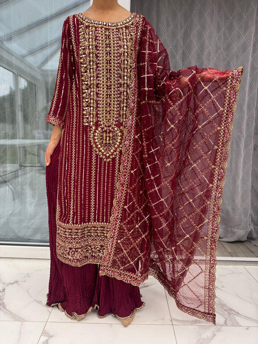 SHAGUN