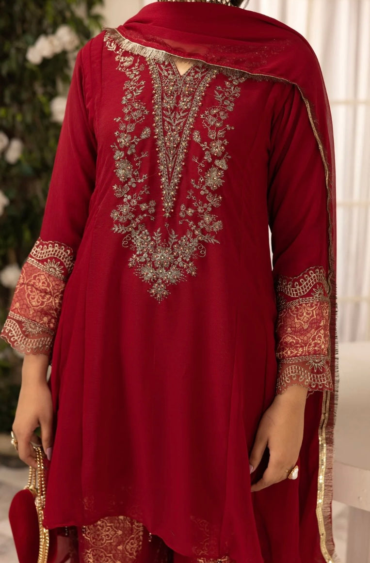 SIMRANS AIMEE