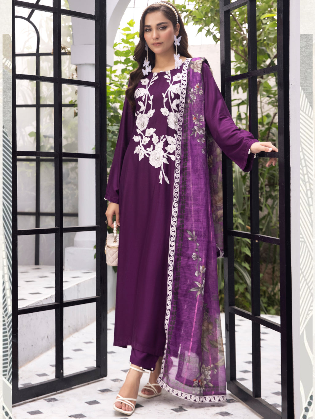 SIMRANS OLIVIA