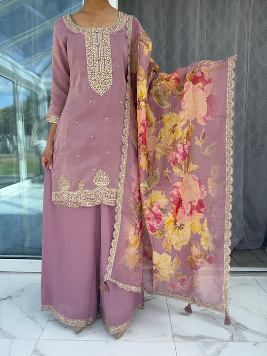 NAYLA