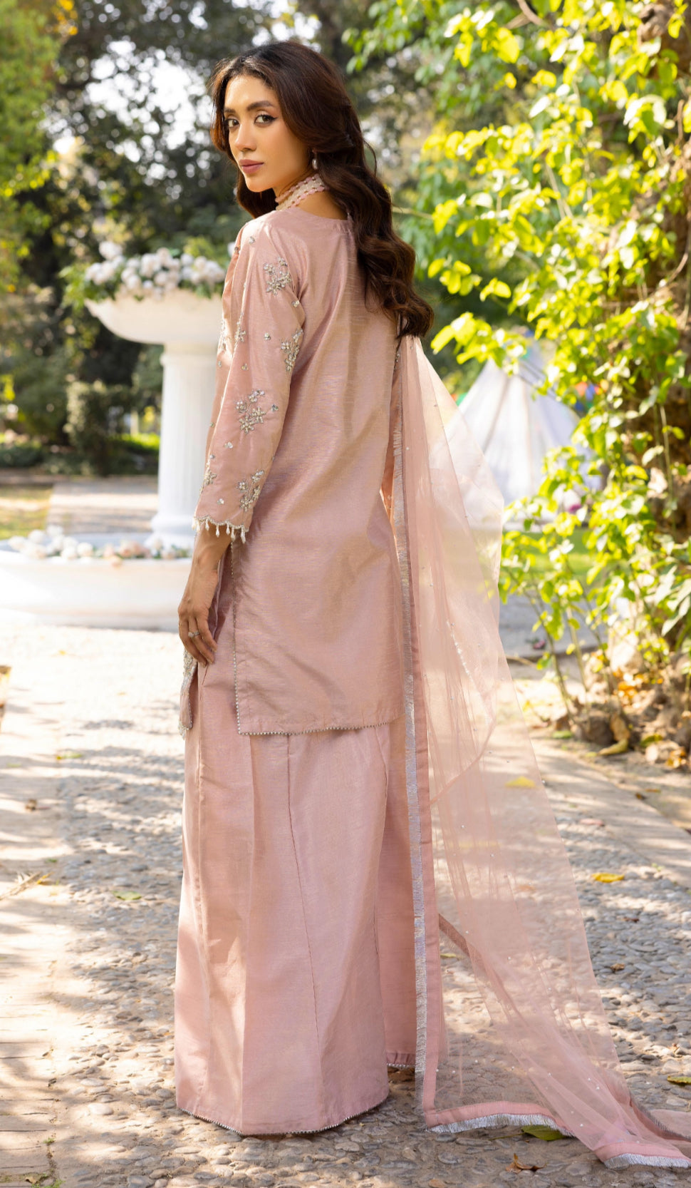 SAIYAARA MOTHER AND DAUGHTER COLLECTION
