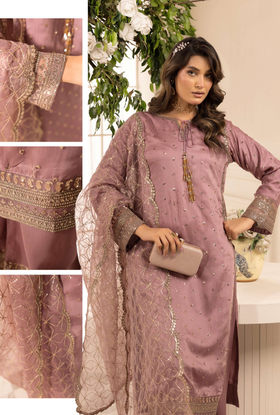 CHARISMA AMOR LUX COLLECTION