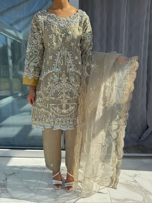 MEHREEN