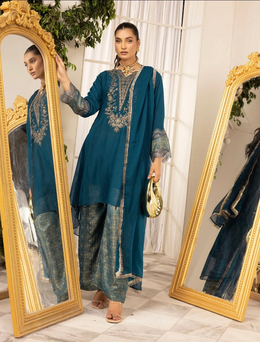 SIMRANS AIMEE
