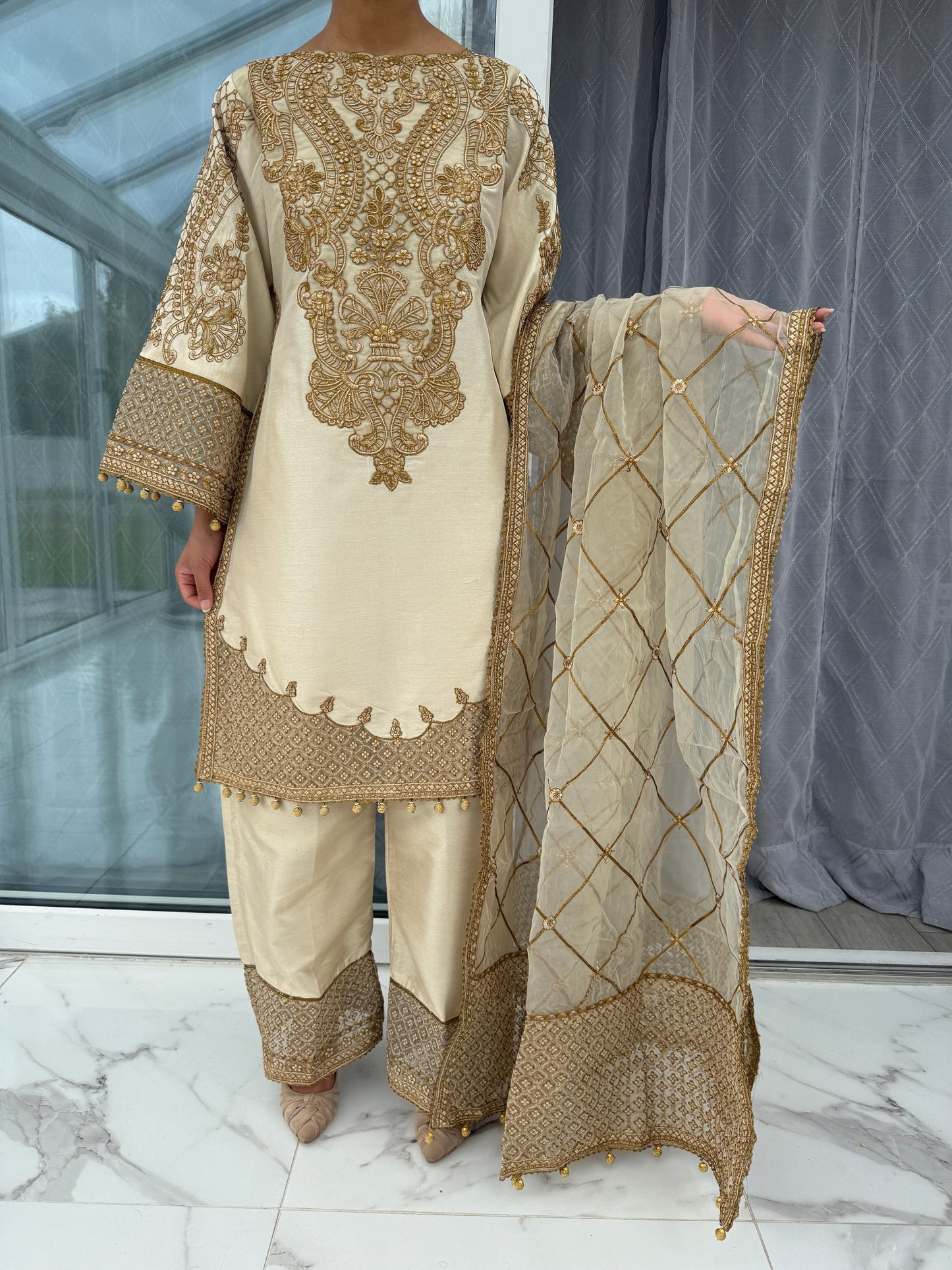 SIMRANS HEER