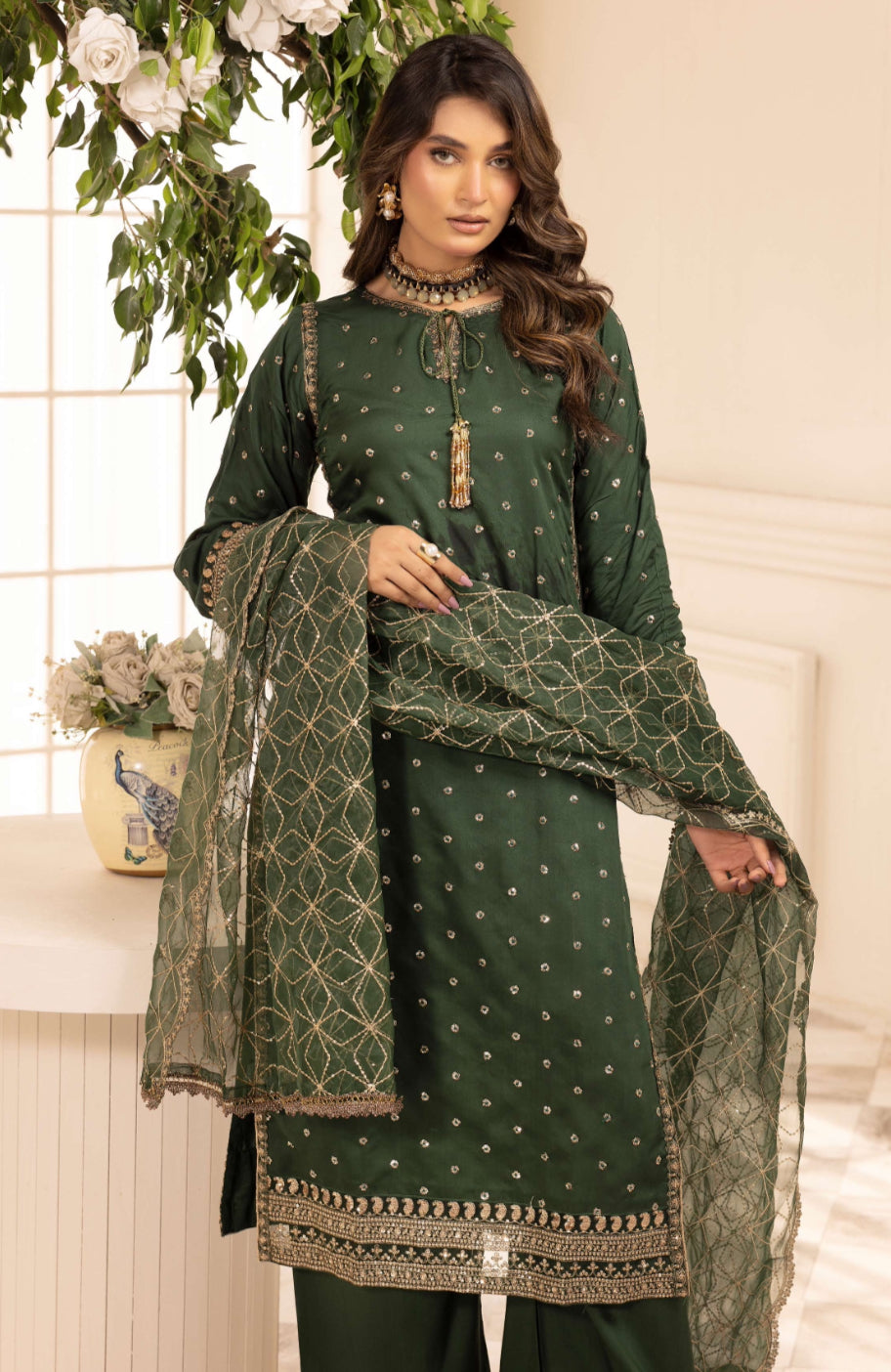 CHARISMA AMOR LUX COLLECTION