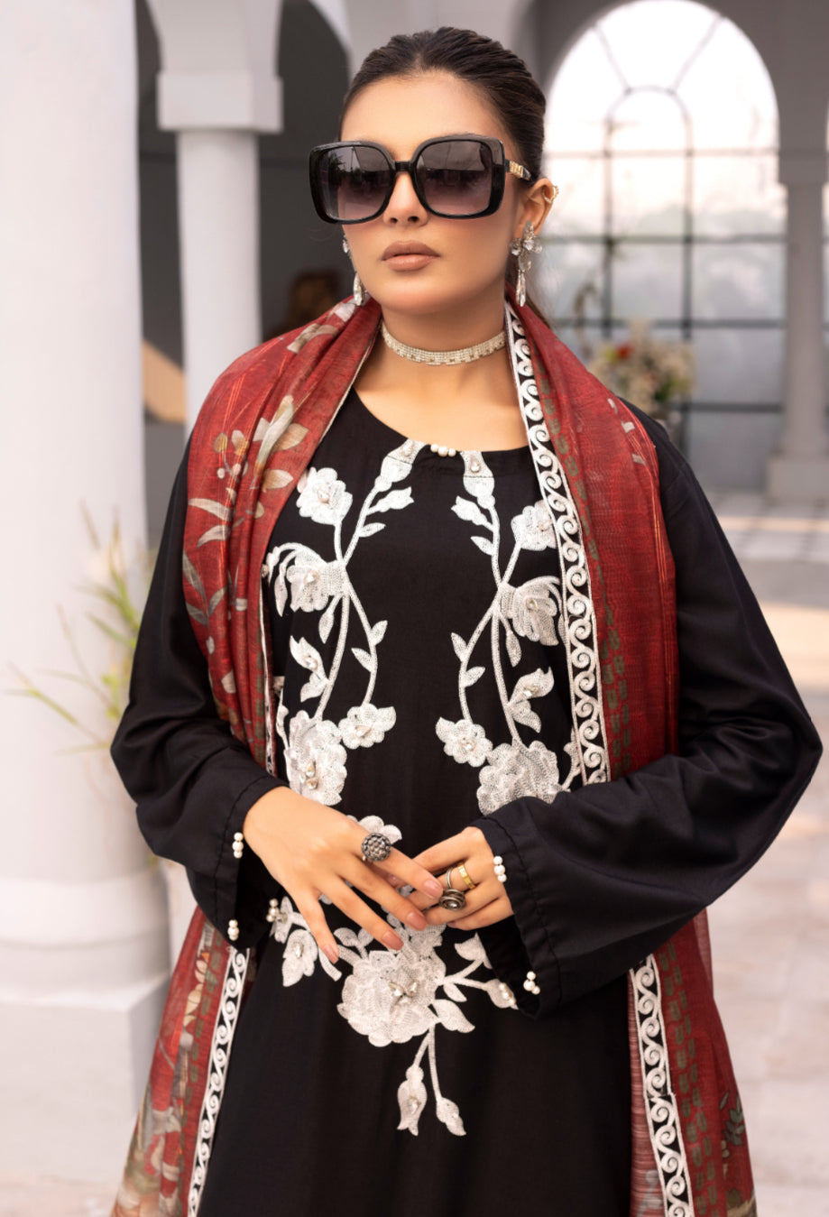 SIMRANS OLIVIA