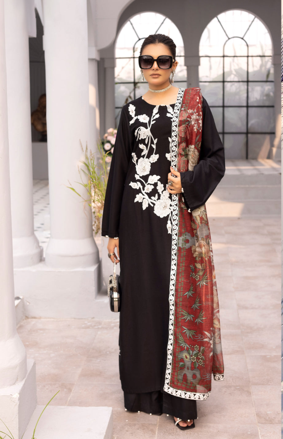 SIMRANS OLIVIA