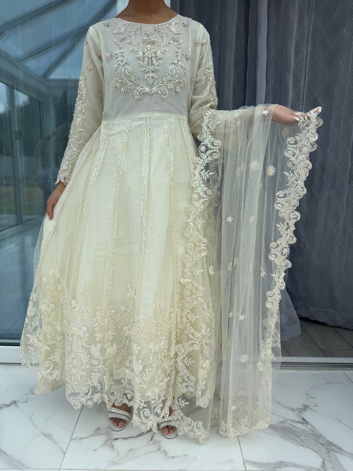 ROSHNI