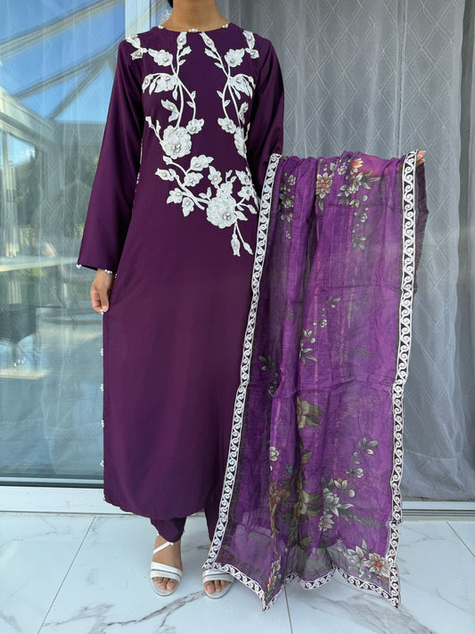 SIMRANS OLIVIA
