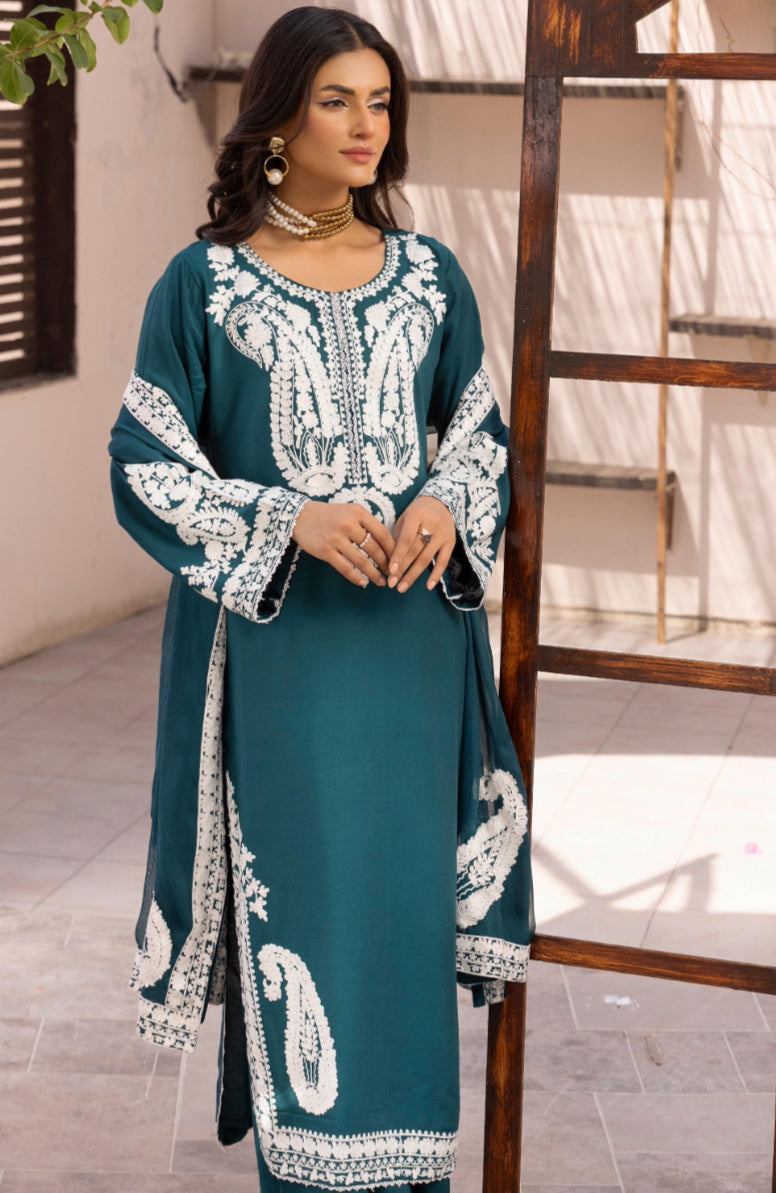 AMILA SIMRANS