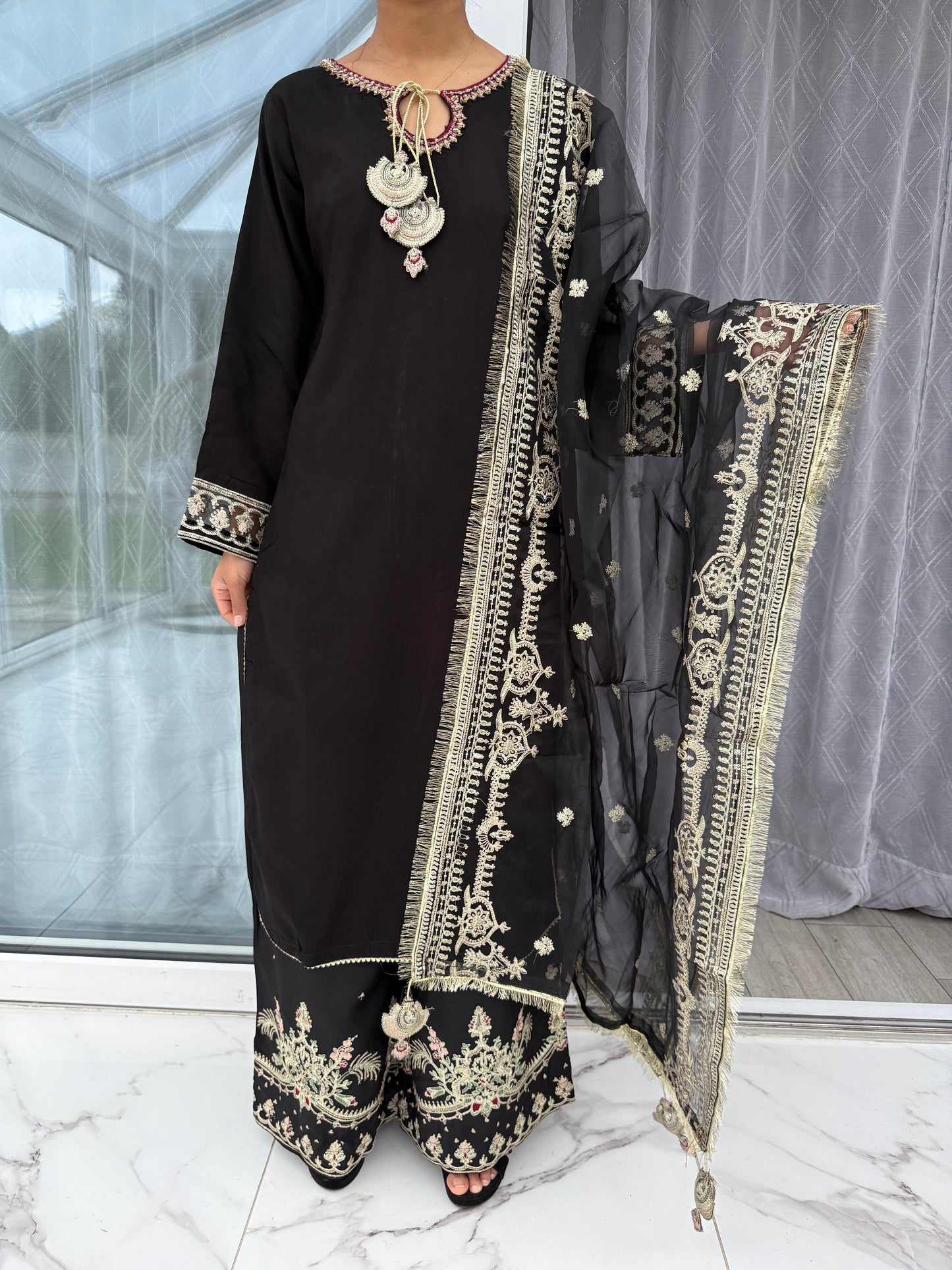 ADAA - Mother/Daughter Collection