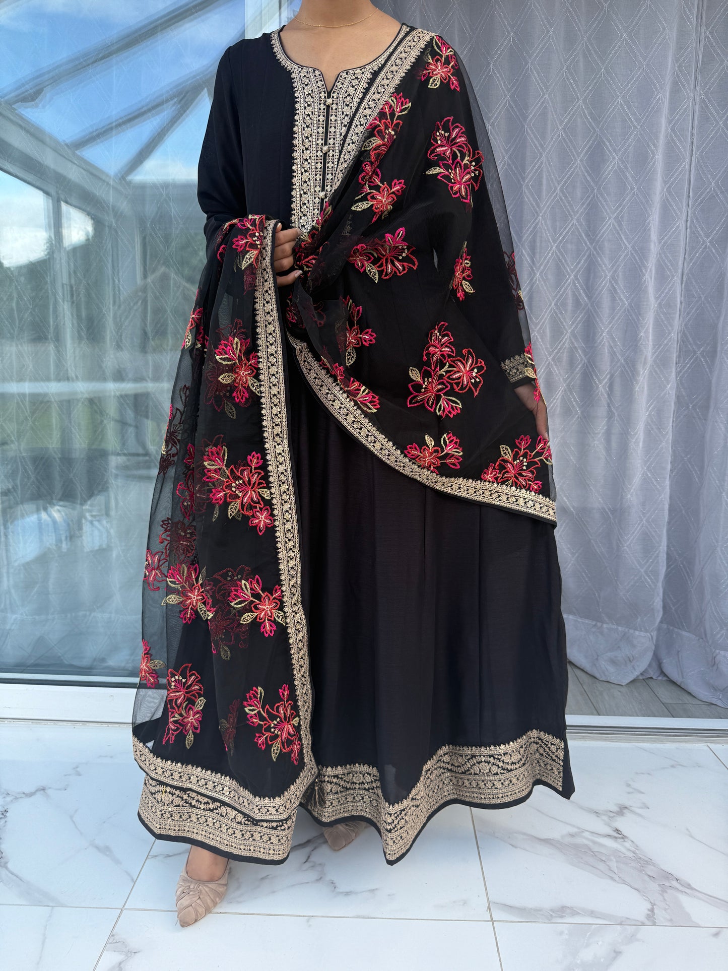 MEHRUNNISA