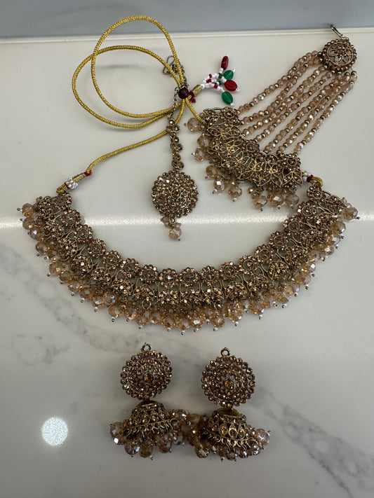 RANI GOLD
