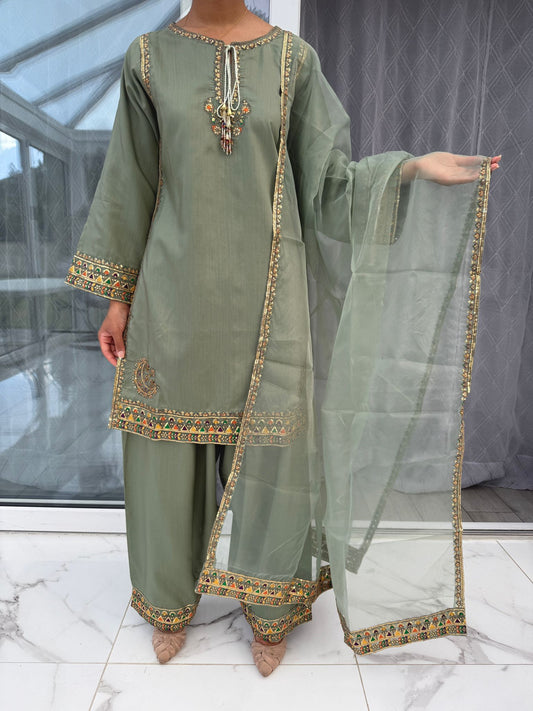 SIMRANS ROSALIE