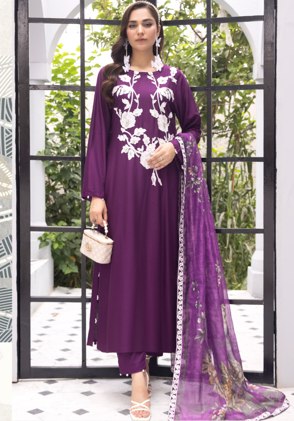 SIMRANS OLIVIA