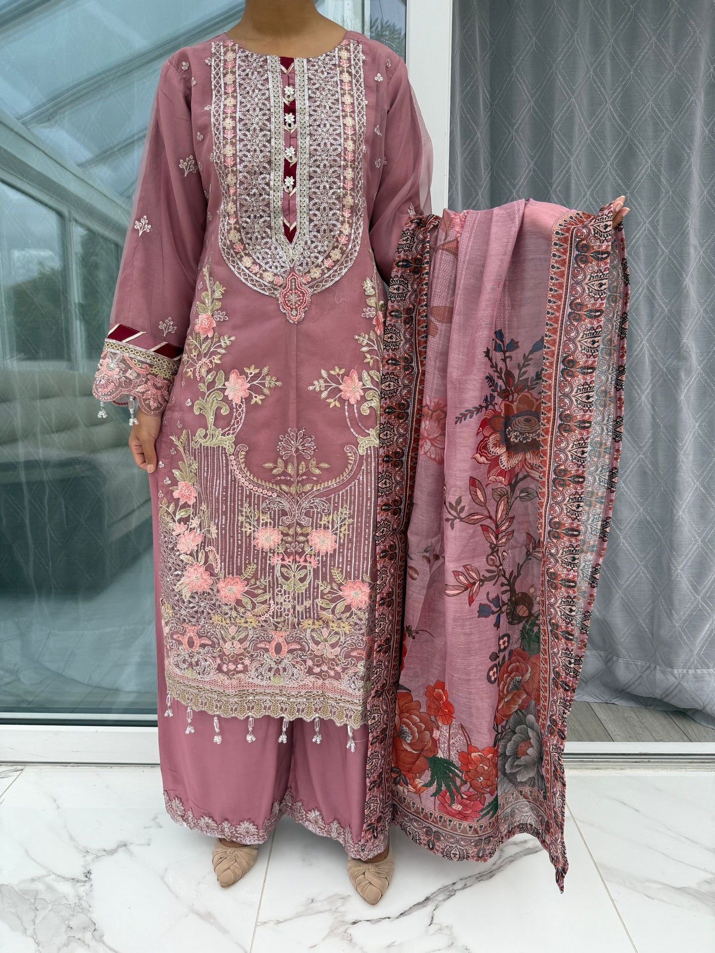 MANZIL - IMROZIA INSPIRED OFFER PRICE