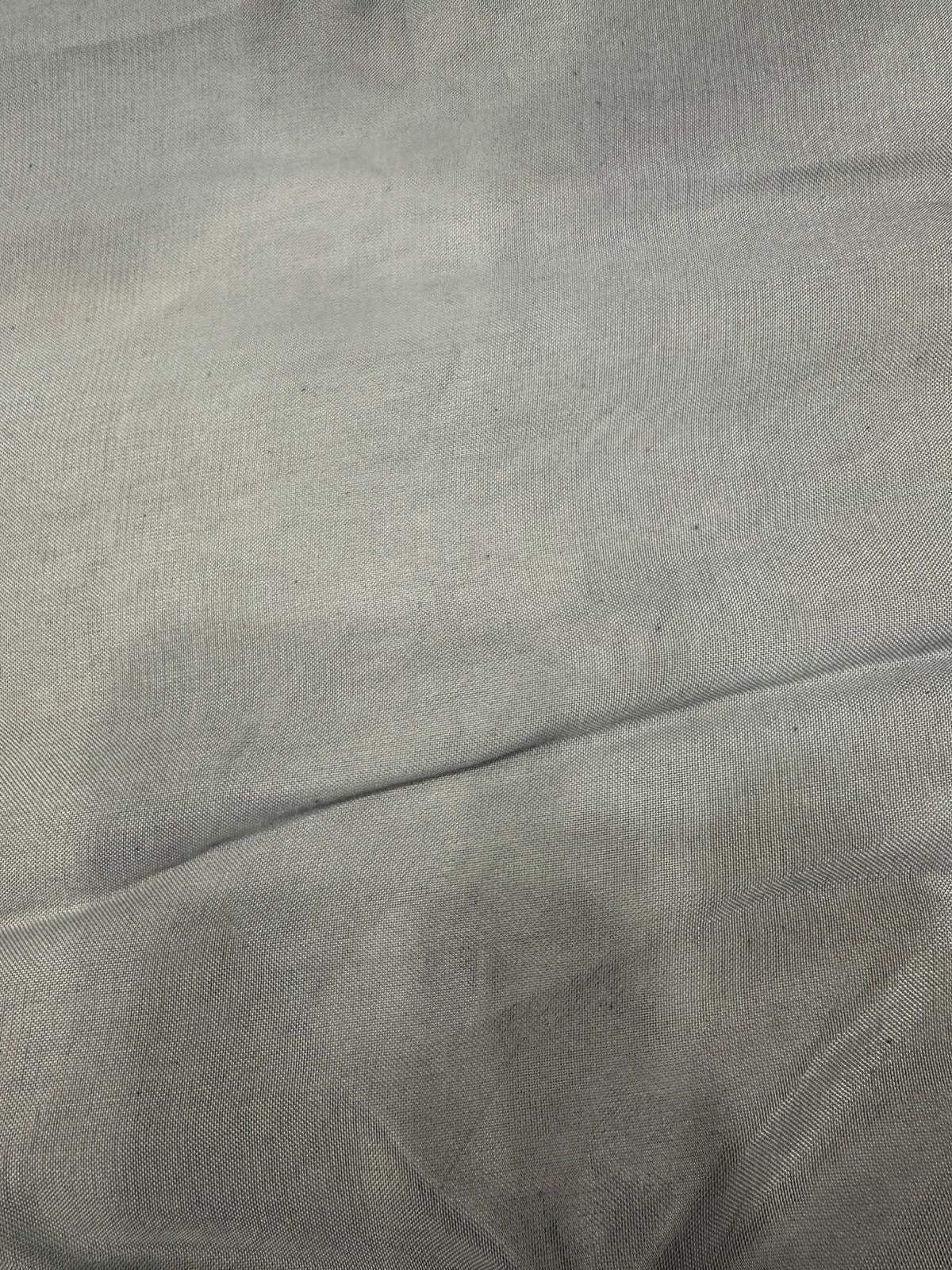 3 piece embroidered chiffon outfit