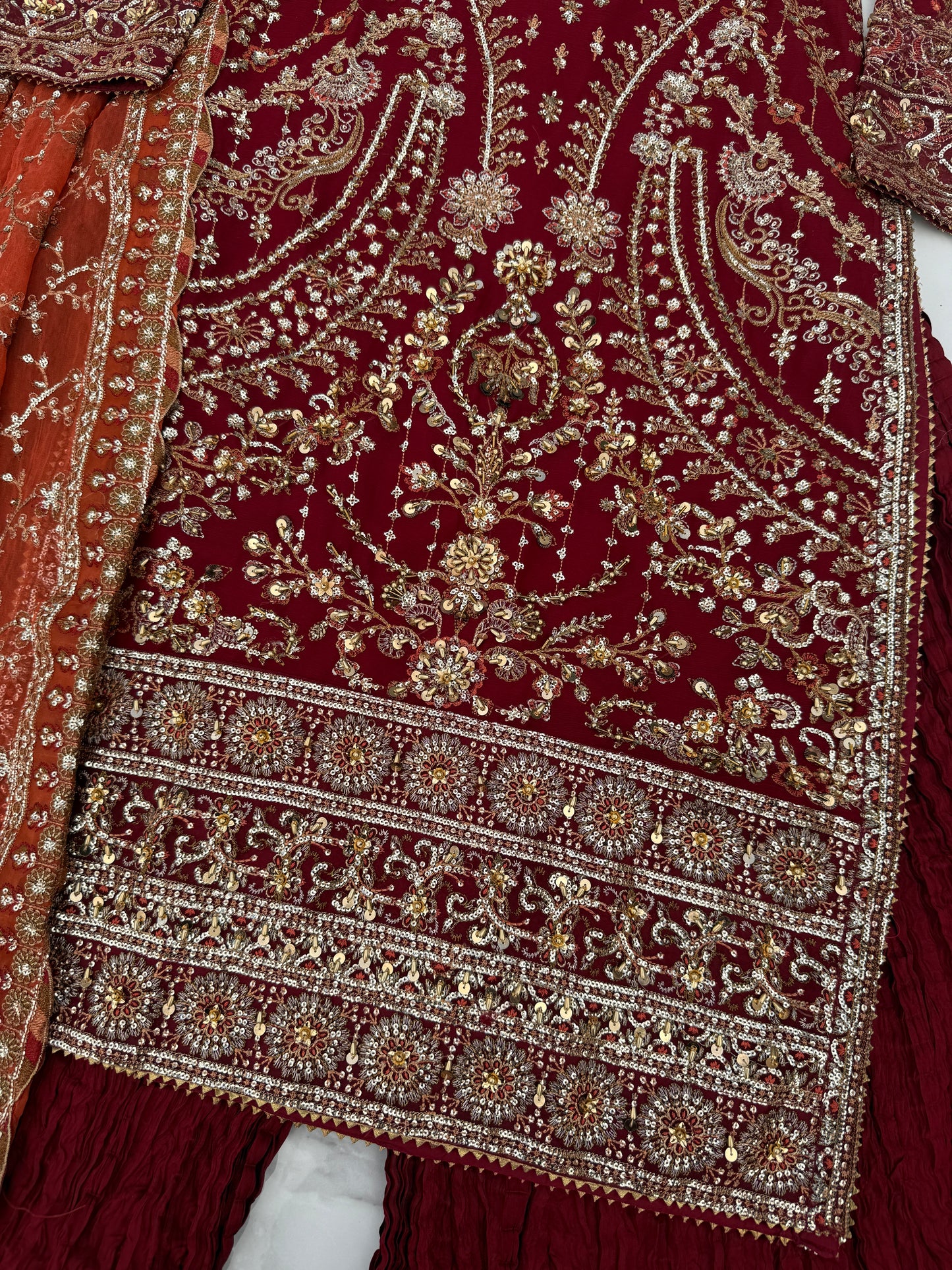 SHAFAQ