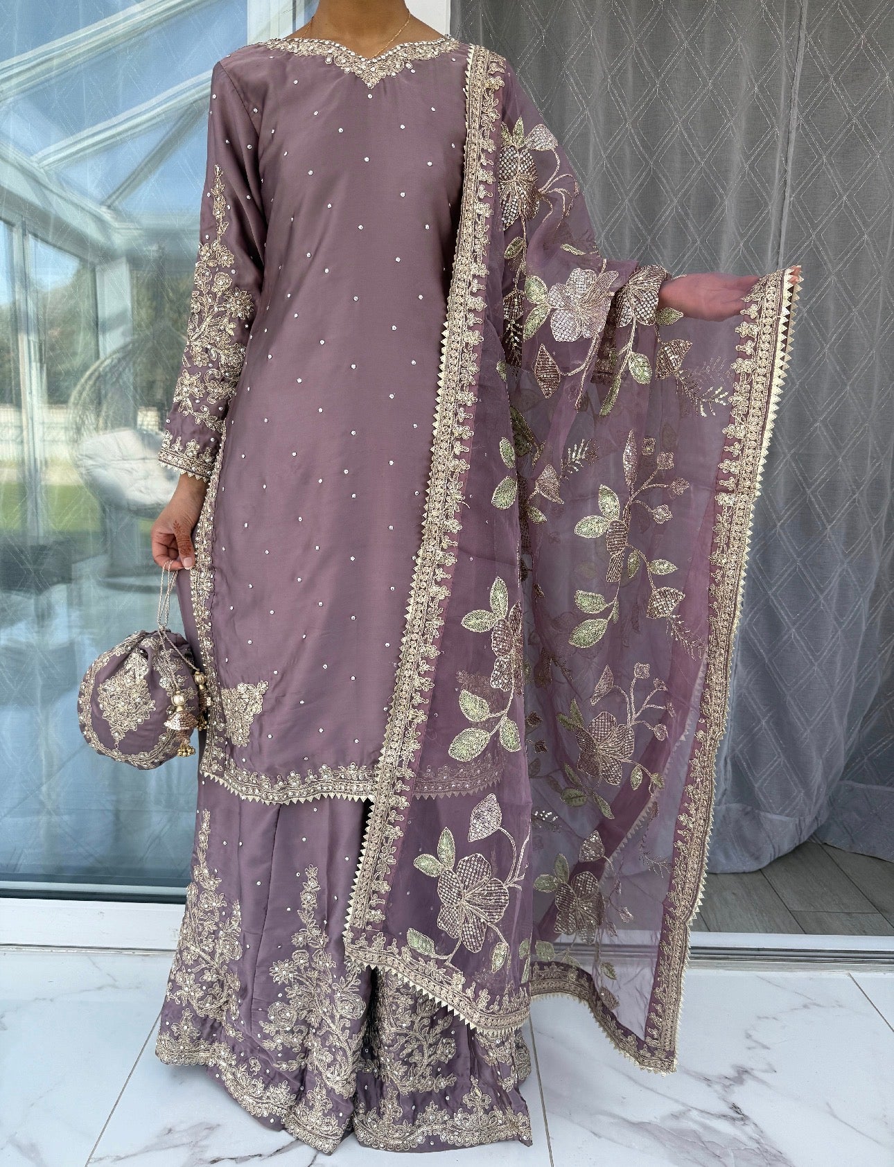 KASHISH PREORDER (2 weeks)