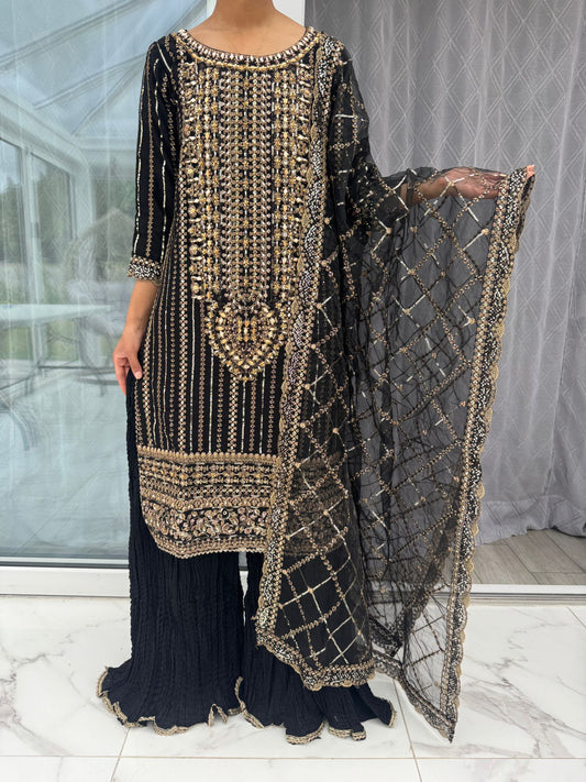 SHAGUN