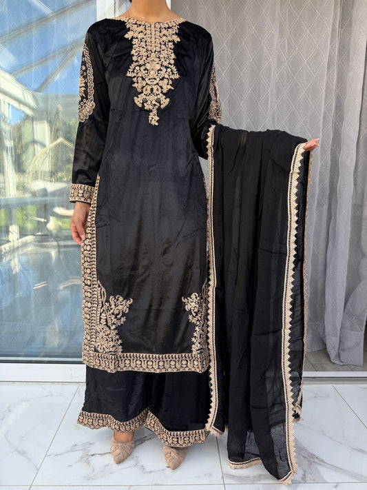 AFREEN BLACK