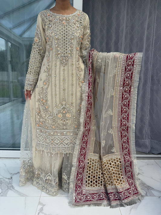 MEHERBAN - IMROZIA