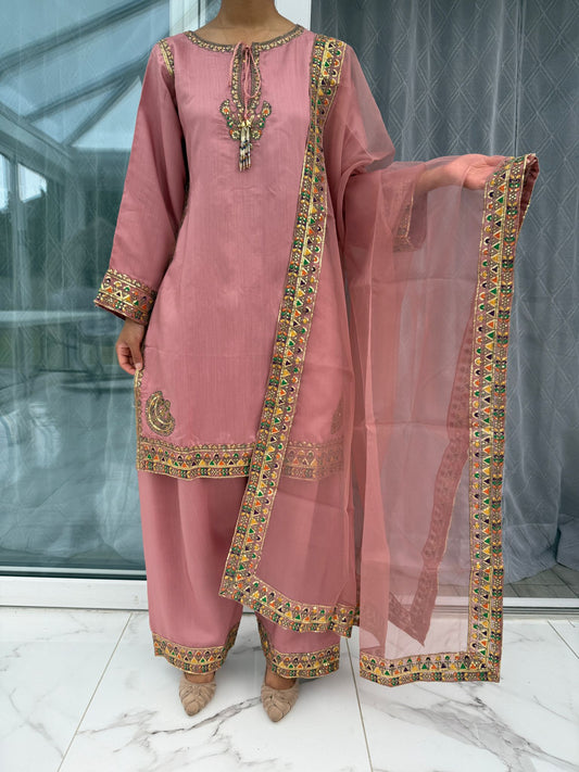 SIMRANS ROSALIE