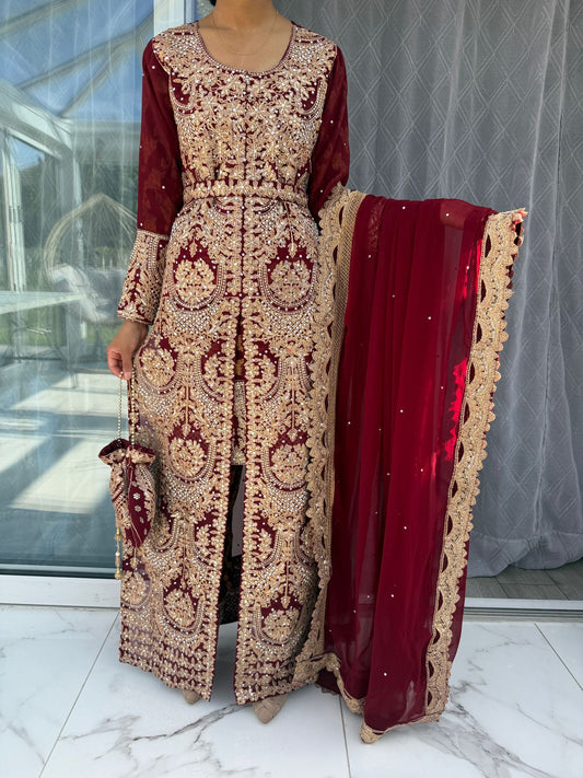 JHOOM
