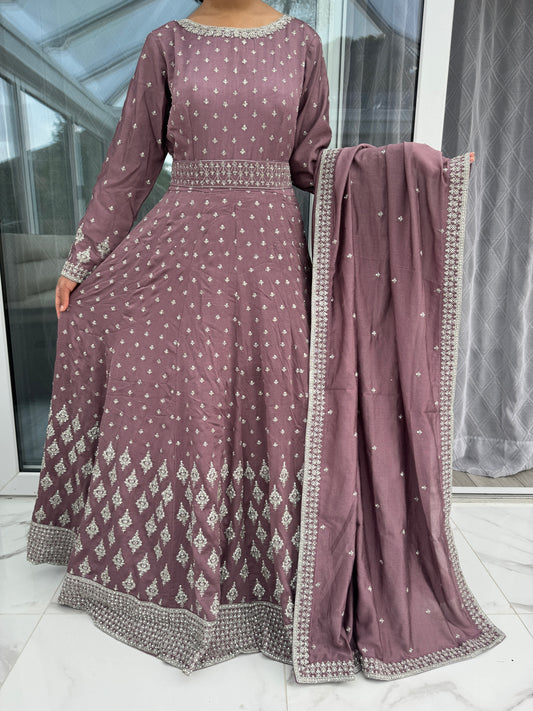 NOORJAHAN MAXI