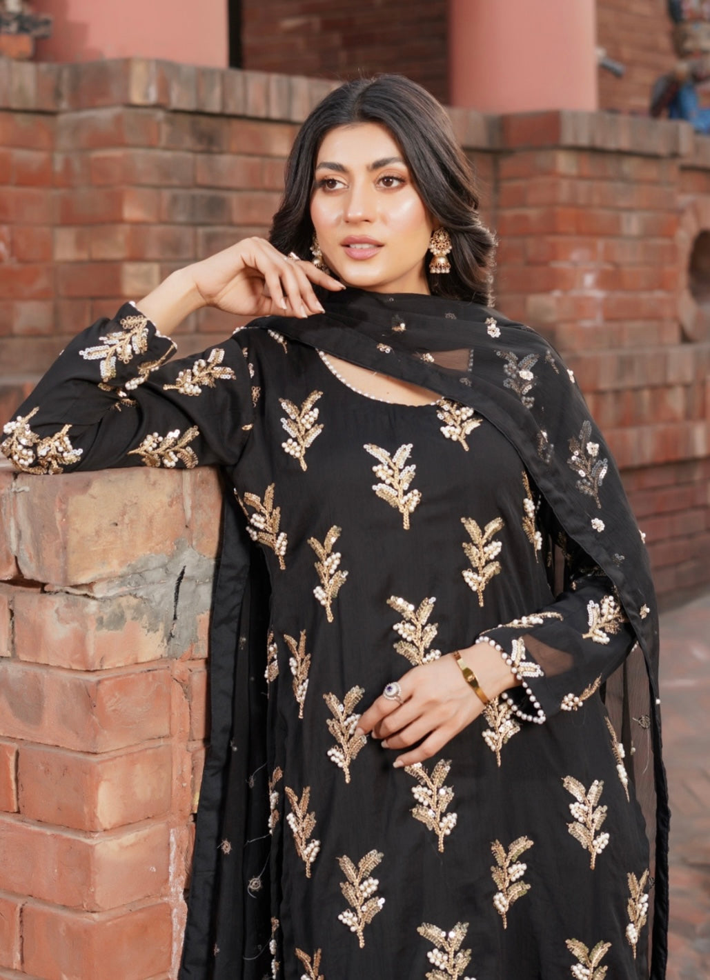 NYSA BLACK