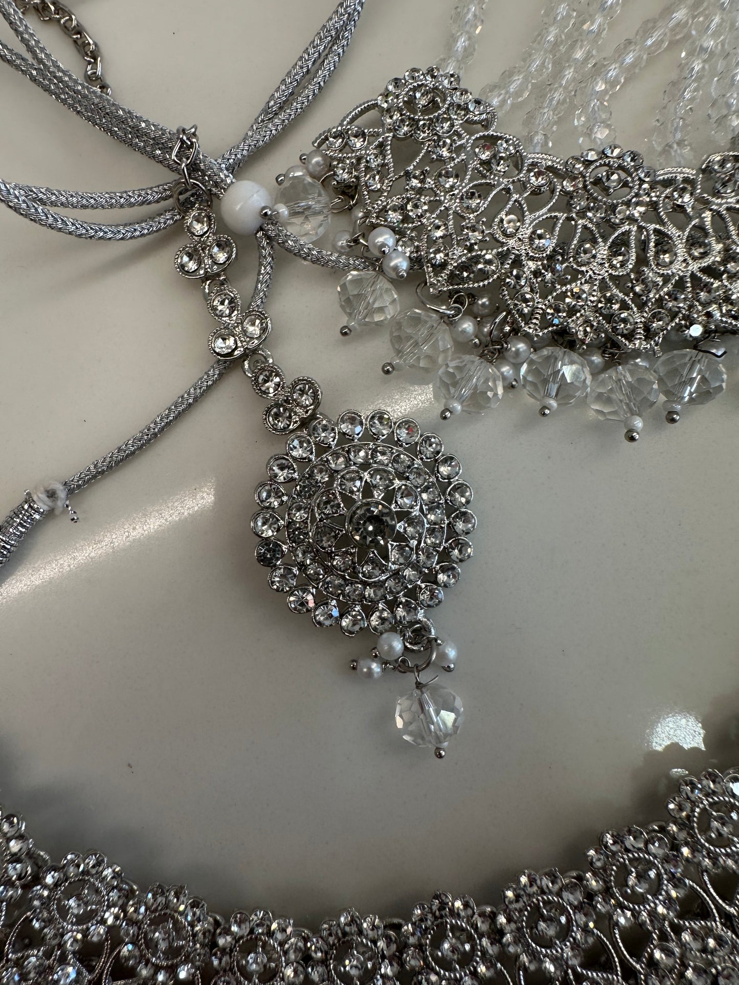 RANI SILVER