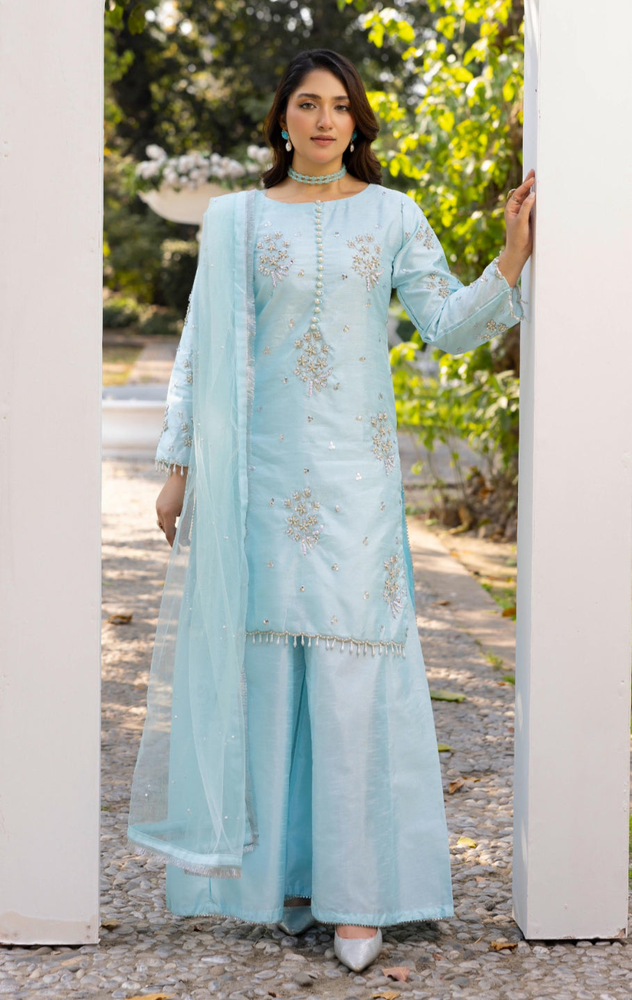 SAIYAARA MOTHER DAUGHTER COLLECTION