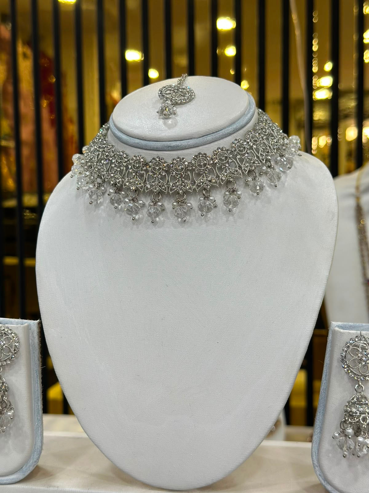 DIYANA SILVER