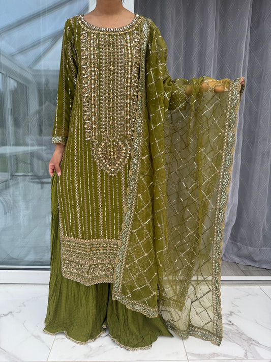 SHAGUN