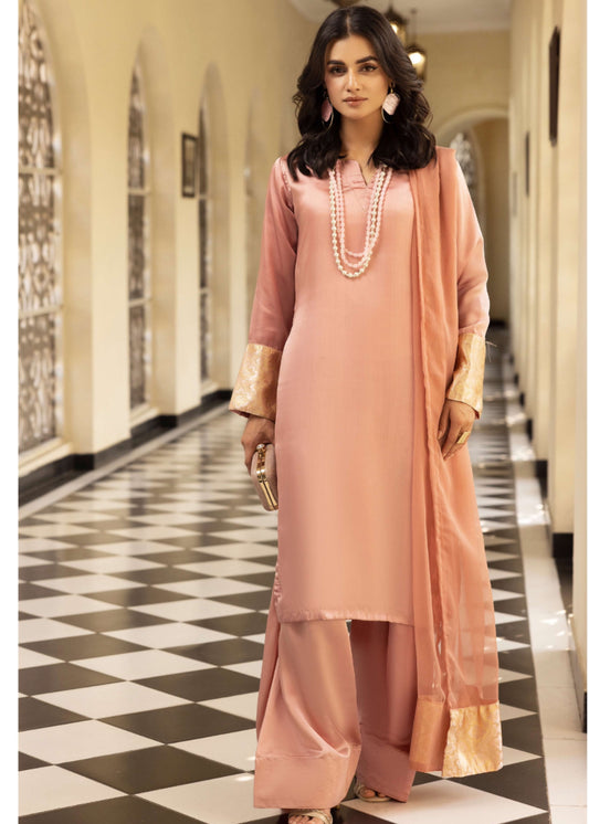 RIVA FARSHI SHALWAR