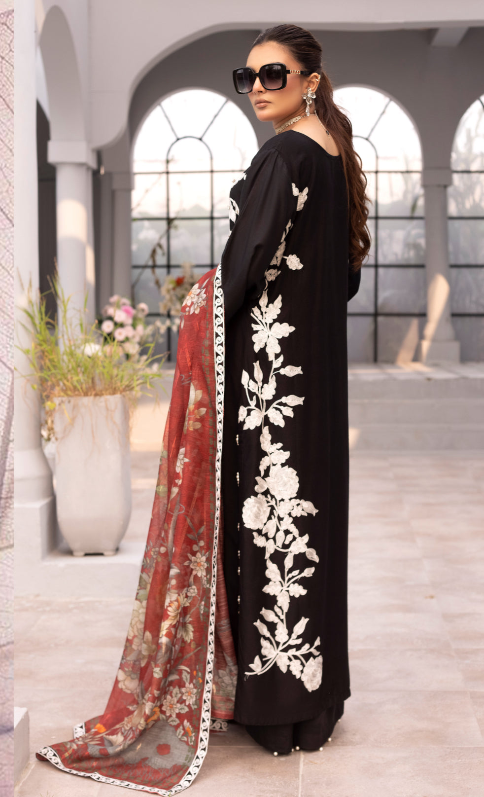 SIMRANS OLIVIA