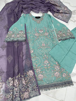 SIMRANS ERICA COLLECTION 02