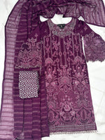SIMRANS ERICA COLLECTION 03